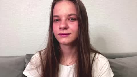 Snapshot of karongene chatting on 03.23.26 Lia online show from 03.23.26