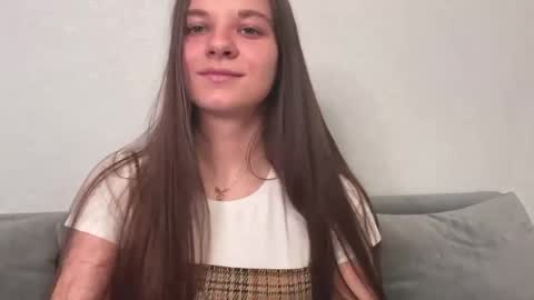 Snapshot of karongene chatting on 03.24.26 Lia online show from 03.24.26