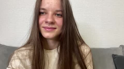 Snapshot of karongene chatting on 04.04.26 Lia online show from 04.04.26