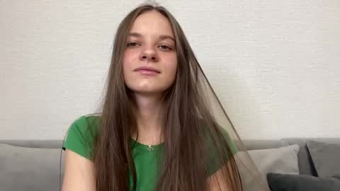 Snapshot of karongene chatting on 04.05.26 Lia online show from 04.05.26