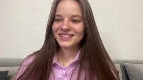 Snapshot of karongene chatting on 04.07.26 Lia online show from 04.07.26