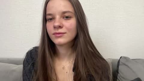 Snapshot of karongene chatting on 04.15.26 Lia online show from 04.15.26