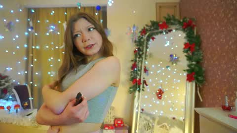 Elvina online show from 01.06.26