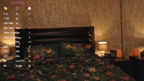 Snapshot of karrin chatting on 11.12.25 K online show from 11.12.25