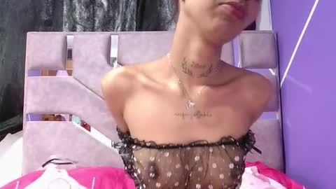 Karla online show from 10.04.25
