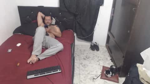 Karu online show from 01.18.26