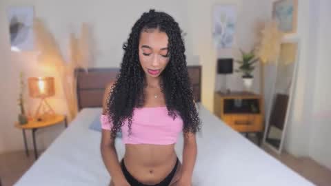 Snapshot of karymoon chatting on 01.18.26 Kary Moon online show from 01.18.26