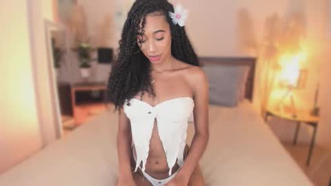 Snapshot of karymoon chatting on 02.09.26 Kary Moon online show from 02.09.26