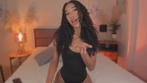 Snapshot of karymoon chatting on 02.18.26 Kary Moon online show from 02.18.26