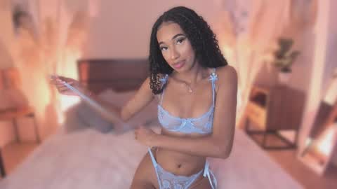 Kary Moon online show from 03.12.26