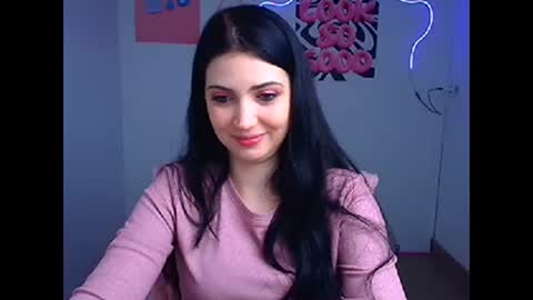 Karyna online show from 02.06.26