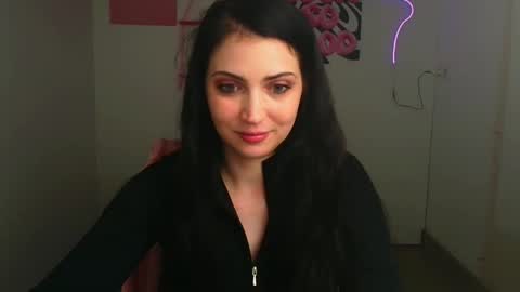 Karyna online show from 03.17.26