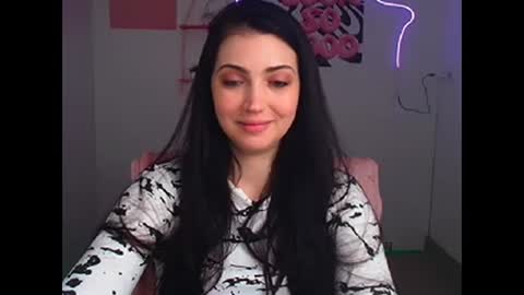 Karyna online show from 03.19.26