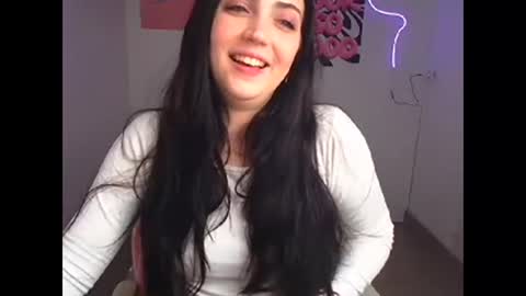 Karyna online show from 03.21.26