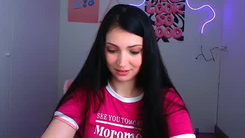 Karyna online show from 05.20.26