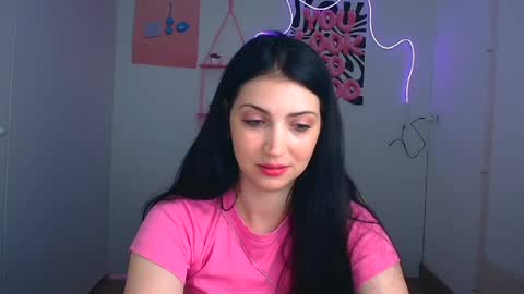 Karyna online show from 06.16.26