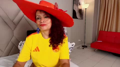 kasandra gomez online show from 03.29.26