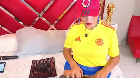 kasandra gomez online show from 07.07.26