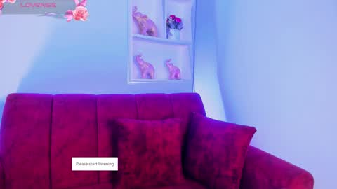 Kasandra Grant online show from 02.17.26