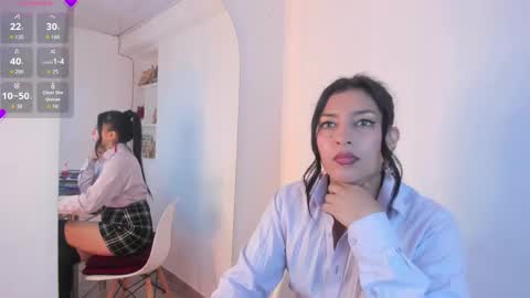 Kasandra Grant online show from 04.15.26