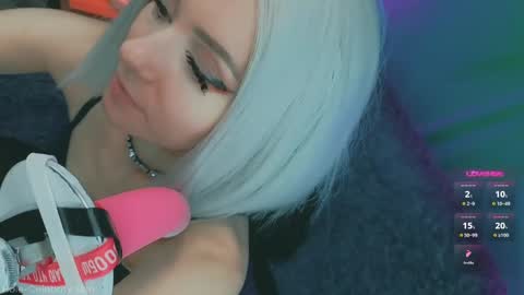 ALYSSA                online show from 02.20.25