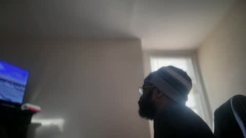 Kashmere Majesty  Redd Rydenhood online show from 11.04.25