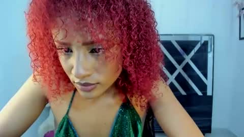 Snapshot of kasielopez chatting on 01.16.25 Kasie lopez online show from 01.16.25