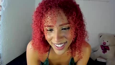 Snapshot of kasielopez chatting on 02.23.25 Kasie lopez online show from 02.23.25