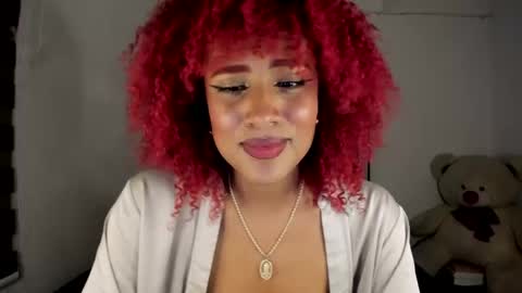 Snapshot of kasielopez chatting on 03.05.25 Kasie lopez online show from 03.05.25