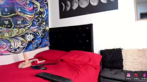 Kassandra  online show from 02.27.25