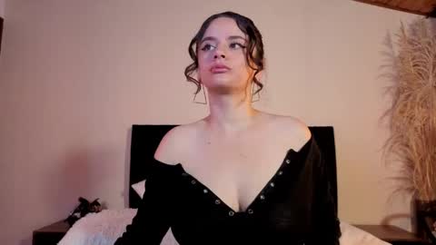 kassandra james online show from 05.11.26