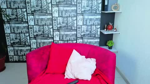 kassandra james online show from 05.29.26