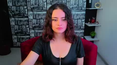 kassandra james online show from 06.10.26