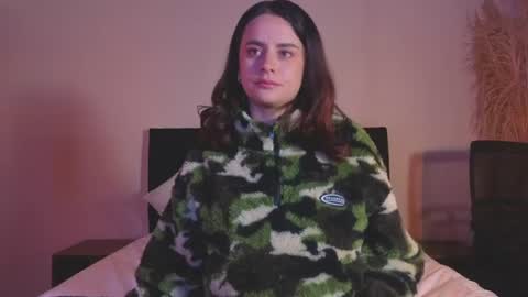 kassandra james online show from 07.14.26