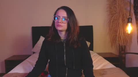 kassandra james online show from 07.22.26