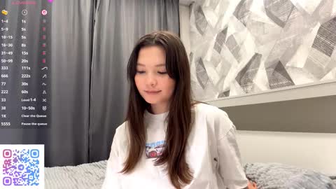 Kira online show from 10.24.25