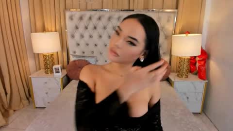 Kassy online show from 09.17.25
