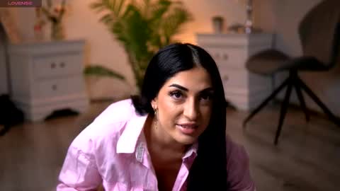 Snapshot of kassidyvibe chatting on 02.12.26 Kassidy online show from 02.12.26