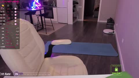 Snapshot of kasta_hulk_ chatting on 02.11.25 Kasta the hulk tribe online show from 02.11.25