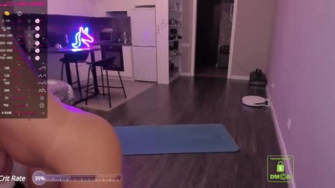 Snapshot of kasta_hulk_ chatting on 03.02.25 Kasta the hulk tribe online show from 03.02.25