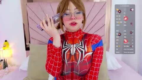 Kasumi  online show from 01.10.26