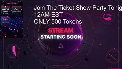 BriannaBrave online show from 10.19.25