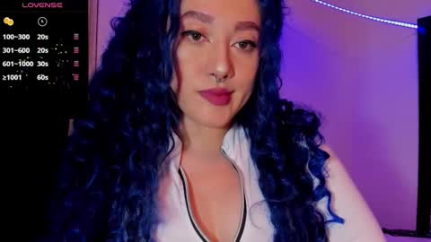 Alicia online show from 02.17.25