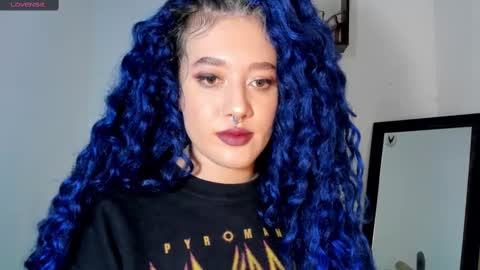 Alicia online show from 02.26.25