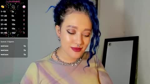 Alicia online show from 02.27.25