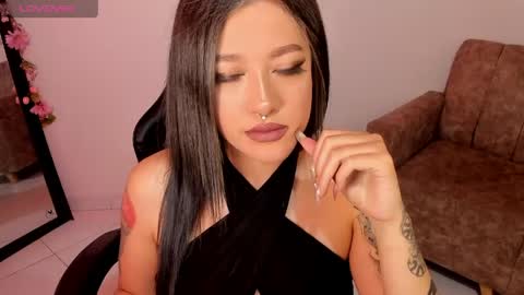 Alicia online show from 05.30.26
