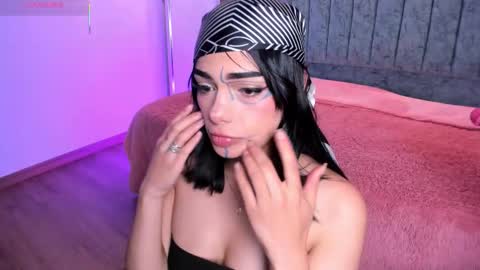 Snapshot of kat_blake chatting on 10.09.25 kat_blake online show from 10.09.25