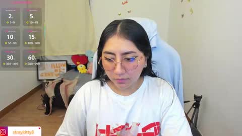 Snapshot of kat_ly_chan chatting on 10.07.25 Kat online show from 10.07.25