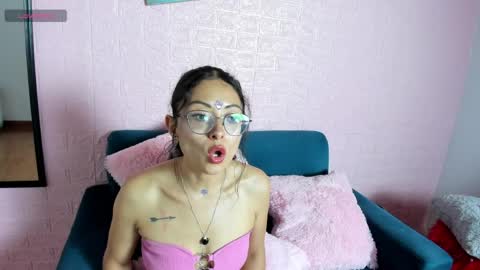 Kat Santana online show from 04.11.26