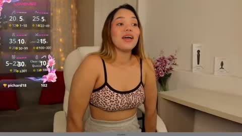 Snapshot of kata22sofia chatting on 09.28.25 kata22sofia online show from 09.28.25